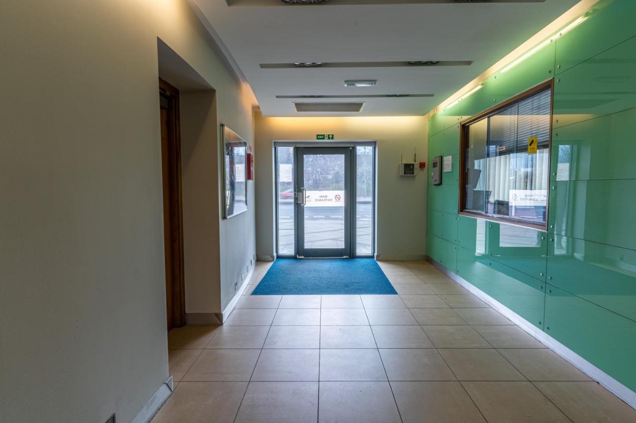 Spacious 2bdr Flat For 5 In Centre Apartment Liverpool