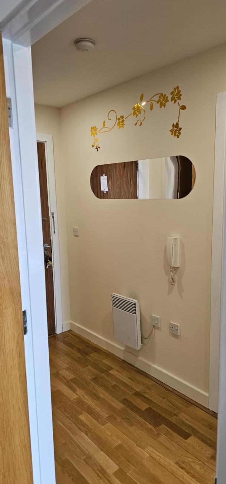 Apartment Spacious 2bdr Flat For 5 In Centre Liverpool